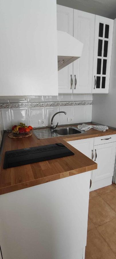 Appartement Gibshouses Rosa *