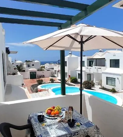 Gibshouses Rosa Puerto del Carmen  Exterior photo