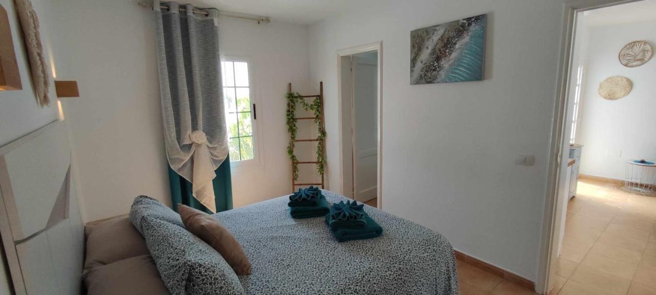 Gibshouses Rosa Apartment *