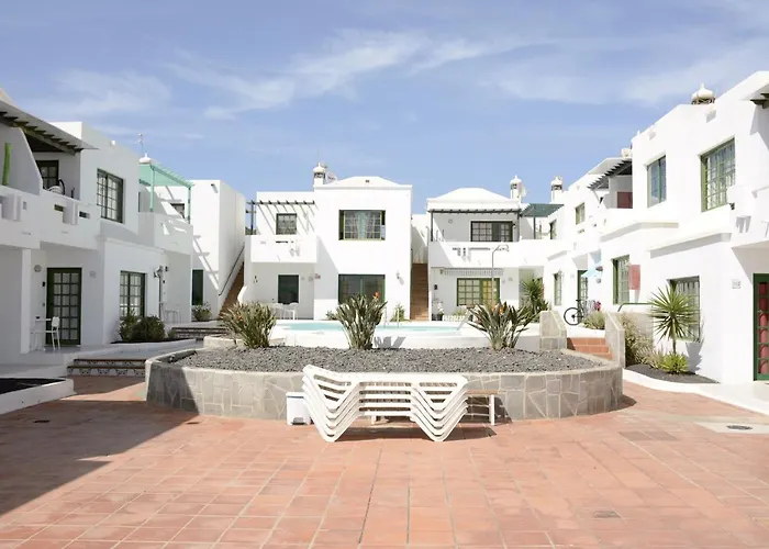 Gibshouses Rosa