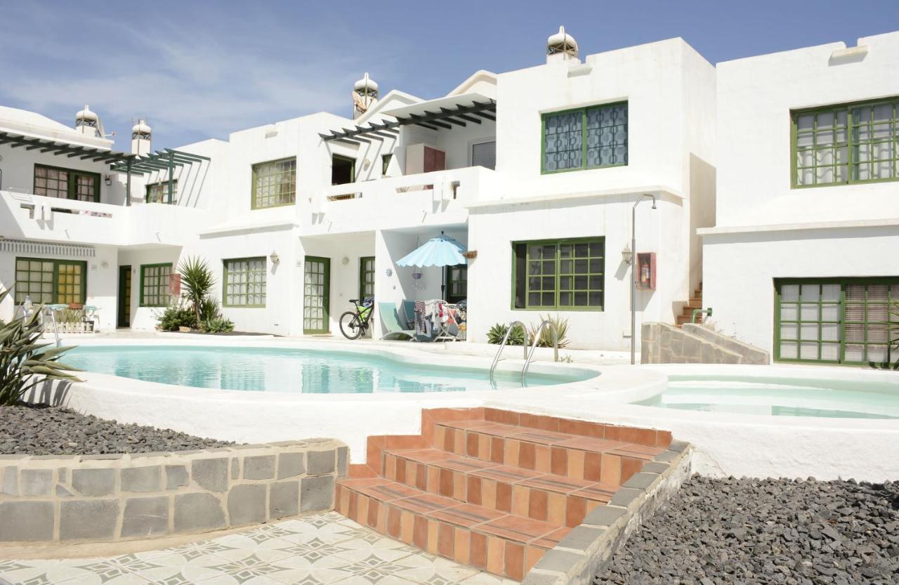 Gibshouses Rosa Apartment