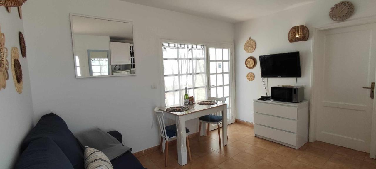 Apartment Gibshouses Rosa Puerto del Carmen (Lanzarote)