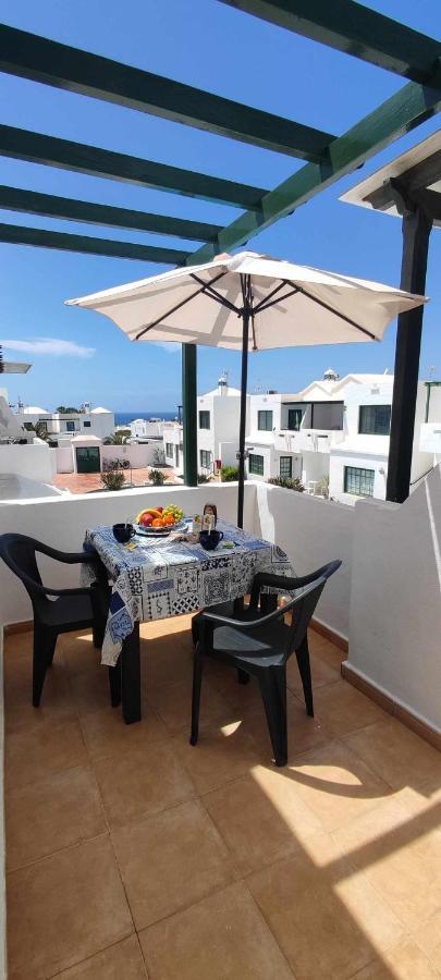 Gibshouses Rosa Apartment *