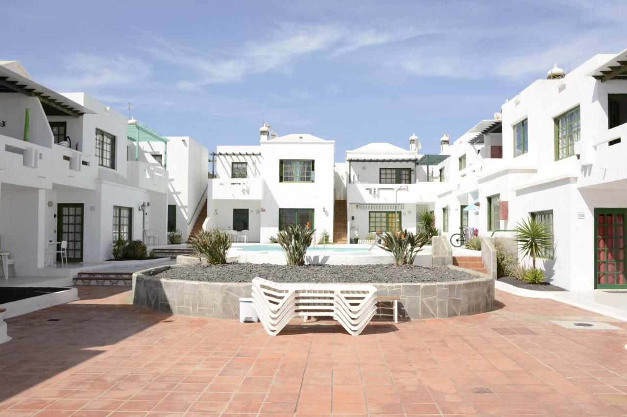 Gibshouses Rosa Apartment *